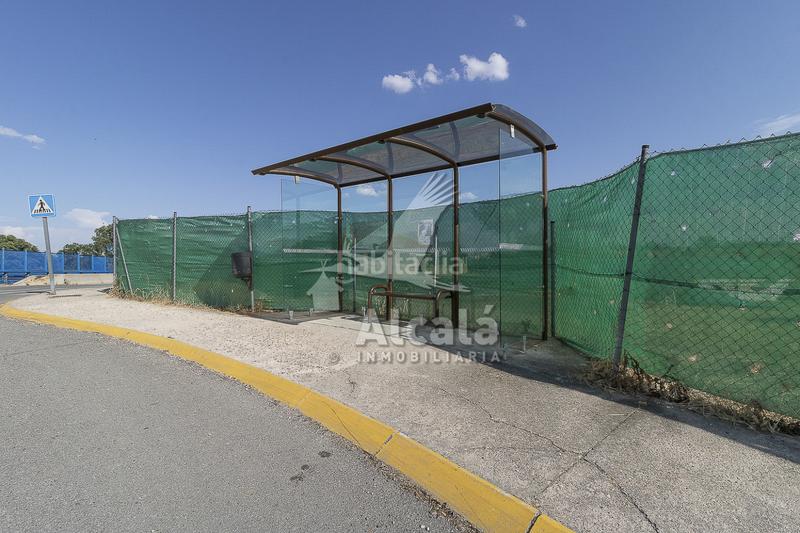 Foto 9a14fac1-6ca4-4f83-84a6-dfcdd233a65c. Wohngrundstück in Chiloeches