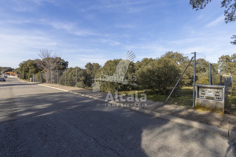 Foto 9f8def9a-6a88-4a26-a320-f2d91bfbc57c. Wohngrundstück in Chiloeches