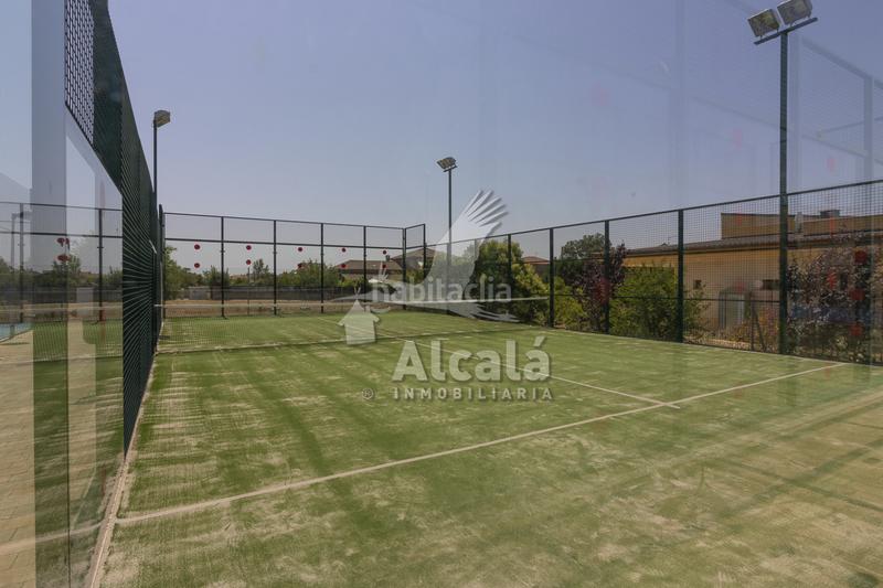 Foto b41dbe00-d264-40ca-a323-14e261e2b251. Wohngrundstück in Chiloeches