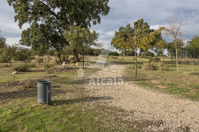 Foto ceab6c31-fb3e-43c5-b95b-642311c21703. Wohngrundstück in Chiloeches