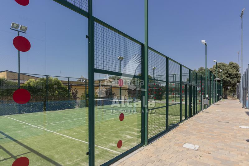 Foto d56fb602-1570-4abc-ac85-803f1246ec55. Wohngrundstück in Chiloeches