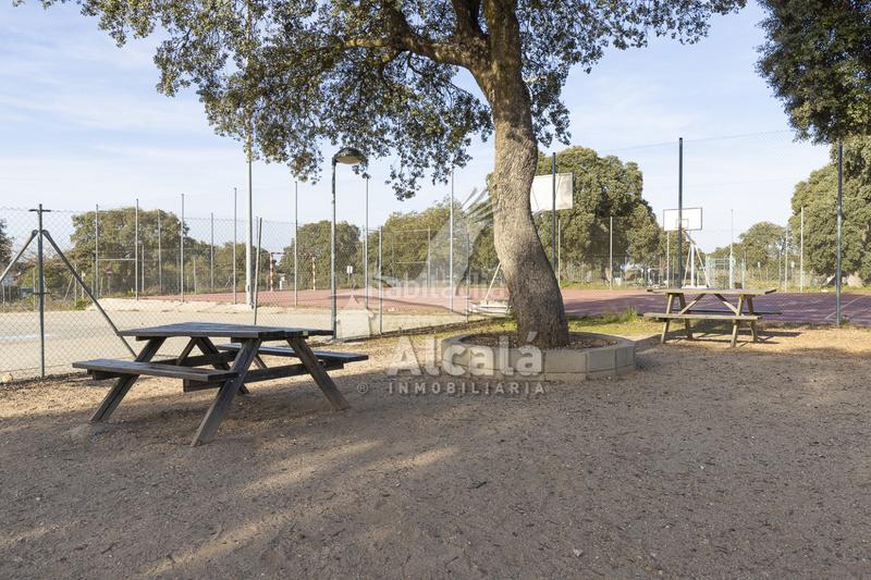 Foto e60dd309-53d9-4fcf-aa0a-7460b3e27c05. Wohngrundstück in Chiloeches