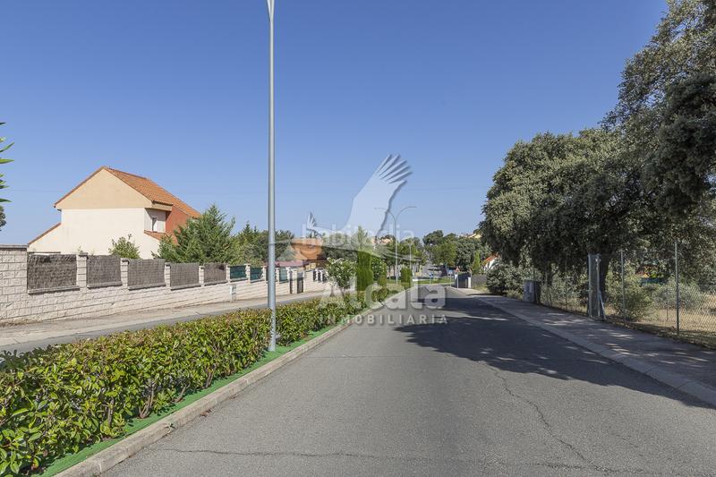 Foto f6a59457-2107-4b94-b5f9-077693e0f0fa. Wohngrundstück in Chiloeches