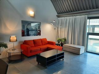 Lloguer Pis a Reyes Católicos. Alquiler de loft en alcalá de henares, situado en la calle anton