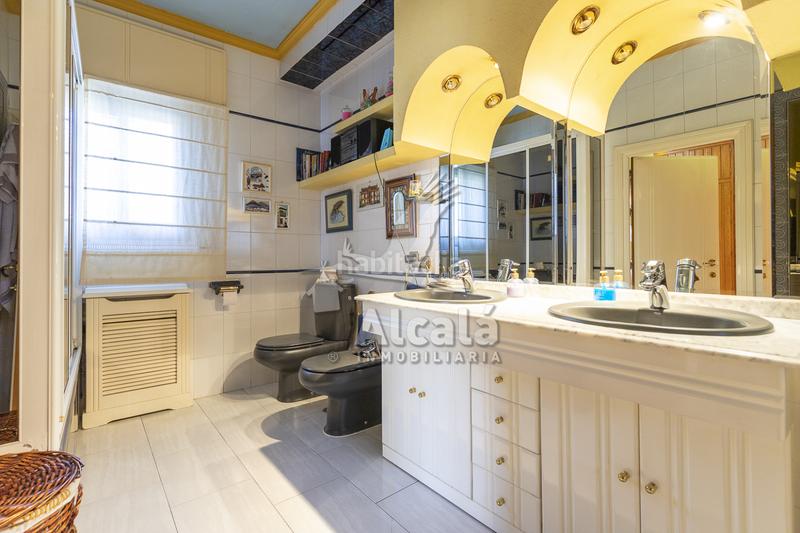 Foto 0c9d4352-e81d-48a6-9c8d-a0f7a82f543a. Casa amb calefacció aparcament piscina a Camarma de Esteruelas