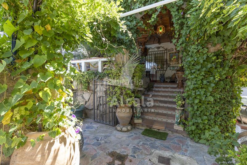 Foto 0f0247b5-800a-4580-9b3c-01425c95387d. Casa amb calefacció aparcament piscina a Camarma de Esteruelas