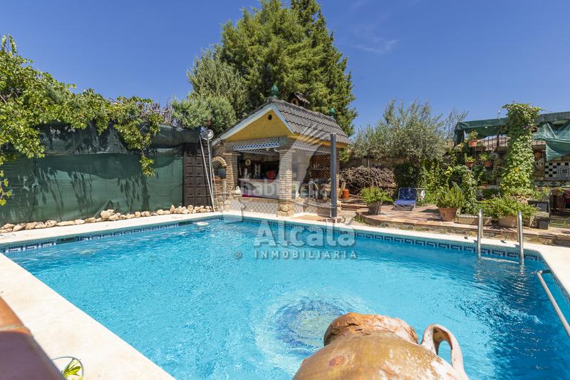 Foto 2182b61a-416d-4861-8e29-1d562631947b. Casa amb calefacció aparcament piscina a Camarma de Esteruelas