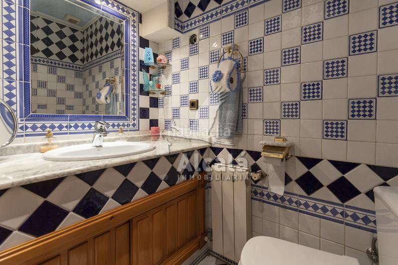 Foto 3351a19f-780e-46c8-a945-0a65fc6082d8. Casa amb calefacció aparcament piscina a Camarma de Esteruelas