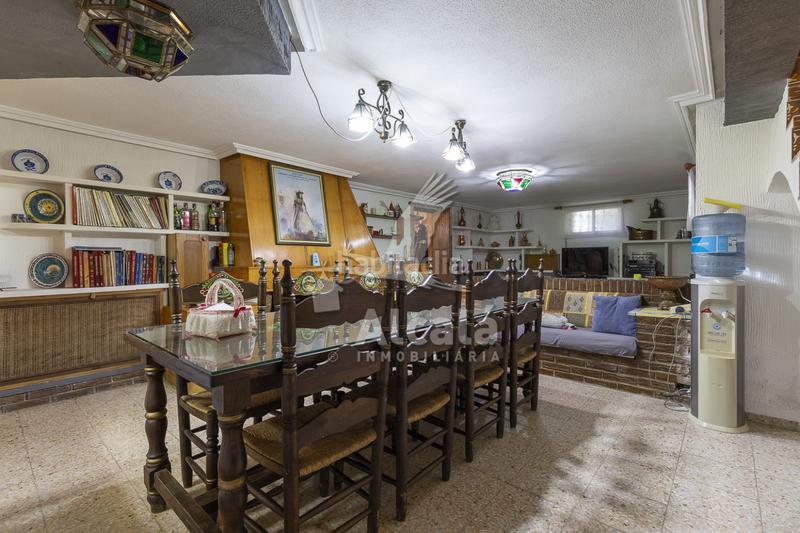 Foto 37f2e9d9-2ffb-41ca-8d48-65d9b6f9b76b. Casa amb calefacció aparcament piscina a Camarma de Esteruelas