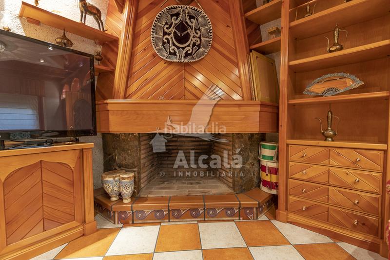 Foto 39e6e0d4-2bc8-41b7-8d2b-52aedaccb316. Casa amb calefacció aparcament piscina a Camarma de Esteruelas