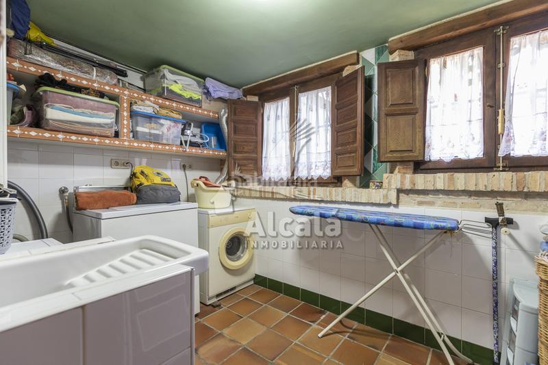 Foto 3a1c67b5-d527-452e-8f62-d3d9508aa278. Casa amb calefacció aparcament piscina a Camarma de Esteruelas