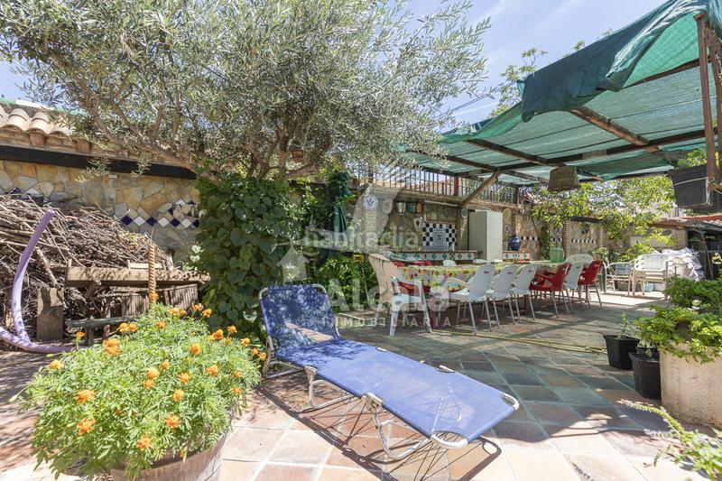 Foto 453048c5-458c-453f-a62a-c217e50a6bd4. Casa amb calefacció aparcament piscina a Camarma de Esteruelas