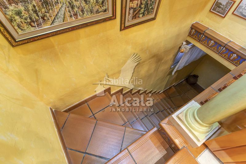 Foto 48b94591-a13c-4b81-8d59-6c3c20a0bed5. Casa amb calefacció aparcament piscina a Camarma de Esteruelas