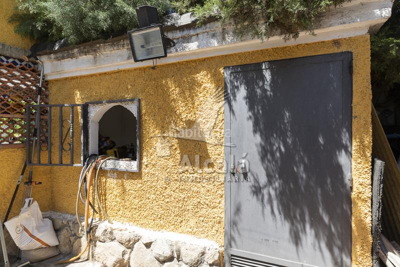 Foto 4b3e5b84-6447-4aa4-b686-8482b30e645a. Casa amb calefacció aparcament piscina a Camarma de Esteruelas