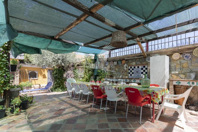 Foto 4d05655d-372a-4225-b497-148d3c735242. Casa amb calefacció aparcament piscina a Camarma de Esteruelas