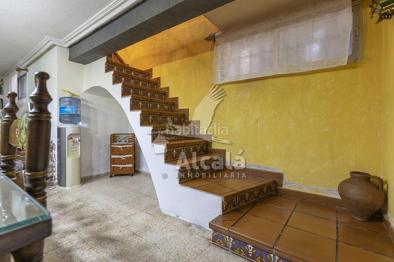 Foto 515d880f-dbac-4741-b526-9b88cc9f7b49. Casa amb calefacció aparcament piscina a Camarma de Esteruelas