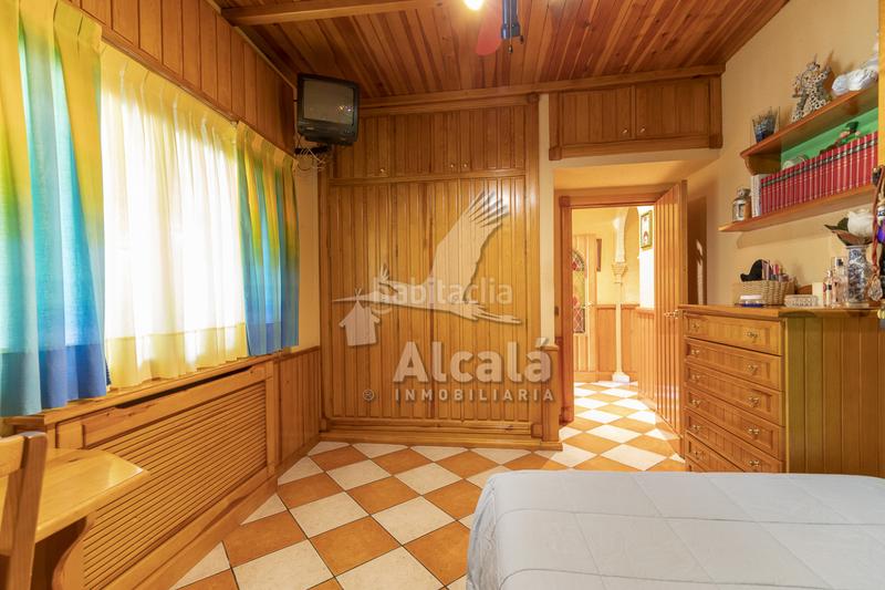 Foto 5372260d-0744-4e2b-b195-9b9b7e121d01. Casa amb calefacció aparcament piscina a Camarma de Esteruelas