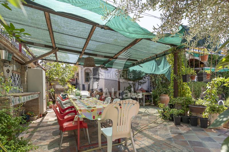 Foto 564e21b9-4029-4ef7-84c6-85691b4823e5. Casa amb calefacció aparcament piscina a Camarma de Esteruelas