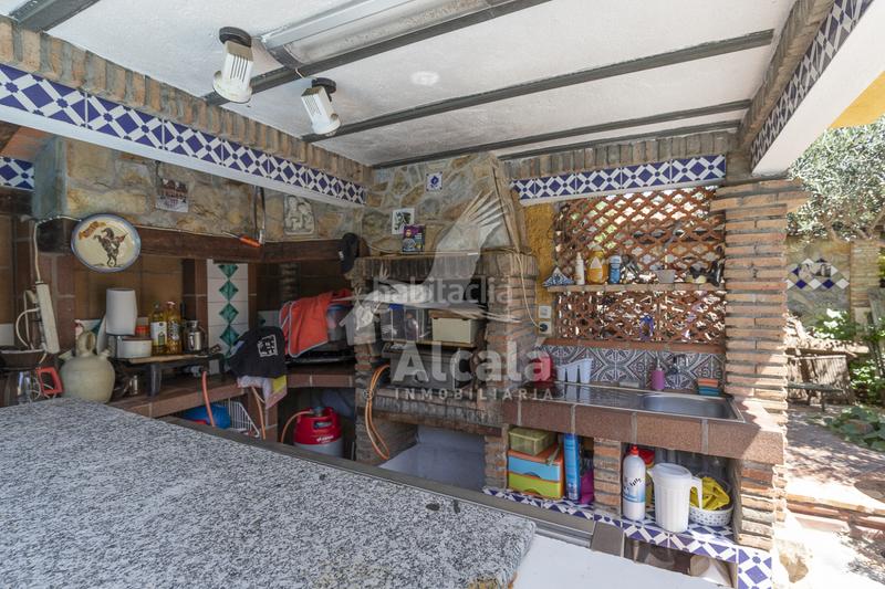 Foto 57d13446-ab3d-49f4-827b-b19ba665210d. Casa amb calefacció aparcament piscina a Camarma de Esteruelas