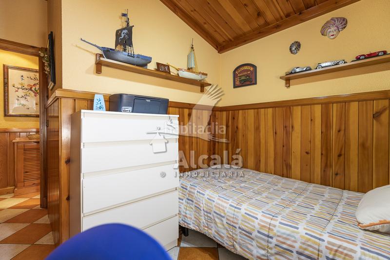 Foto 5eaeed82-a7ec-47e9-83a6-ef8fcb0751b2. Casa amb calefacció aparcament piscina a Camarma de Esteruelas