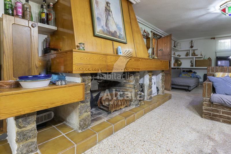 Foto 62d0d744-3866-4903-9e02-1f0b81d8fdc0. Casa amb calefacció aparcament piscina a Camarma de Esteruelas