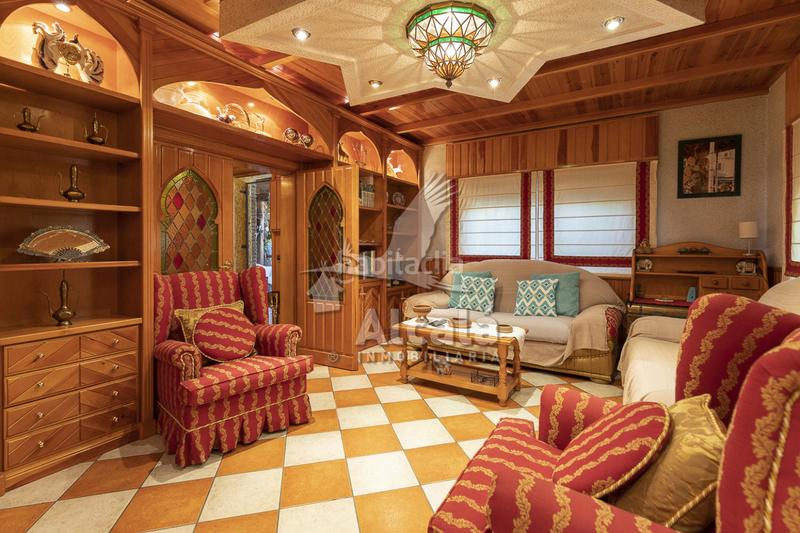 Foto 6c5fce41-1e35-4c1d-a3c5-76f35dcdd96c. Casa amb calefacció aparcament piscina a Camarma de Esteruelas