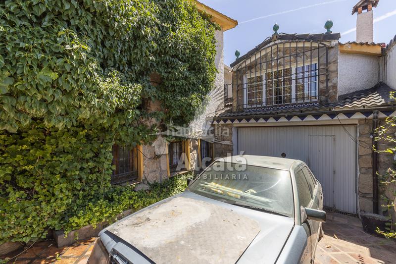 Foto 6e58145a-237a-4a24-86a4-00e8a55f4ff0. Casa amb calefacció aparcament piscina a Camarma de Esteruelas