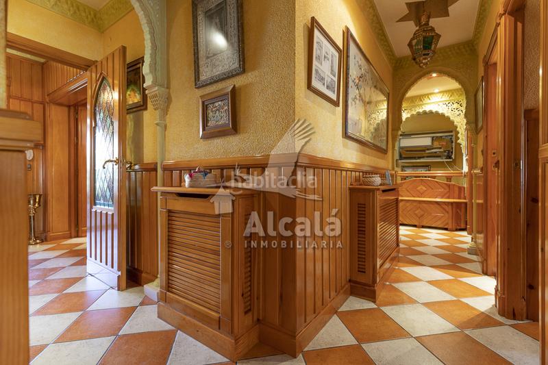 Foto 785d4aeb-134c-4c3d-831d-6310fd94e583. Casa amb calefacció aparcament piscina a Camarma de Esteruelas