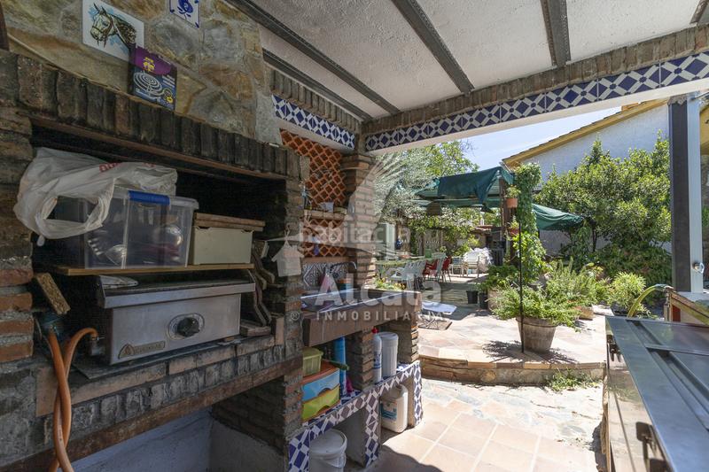 Foto 8c4423f8-7706-4ee9-a039-4aa6aedabdd6. Casa amb calefacció aparcament piscina a Camarma de Esteruelas