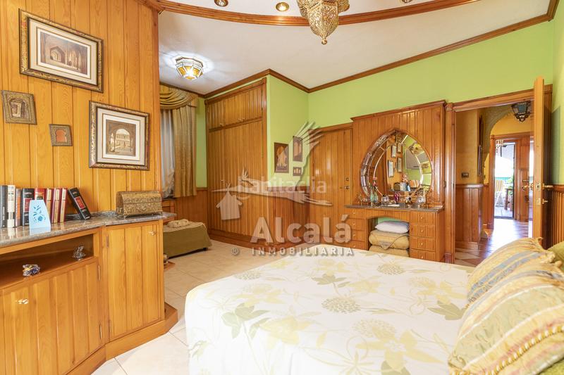 Foto 978e4cd8-85c0-4558-8d6f-ec354643ab1b. Casa amb calefacció aparcament piscina a Camarma de Esteruelas