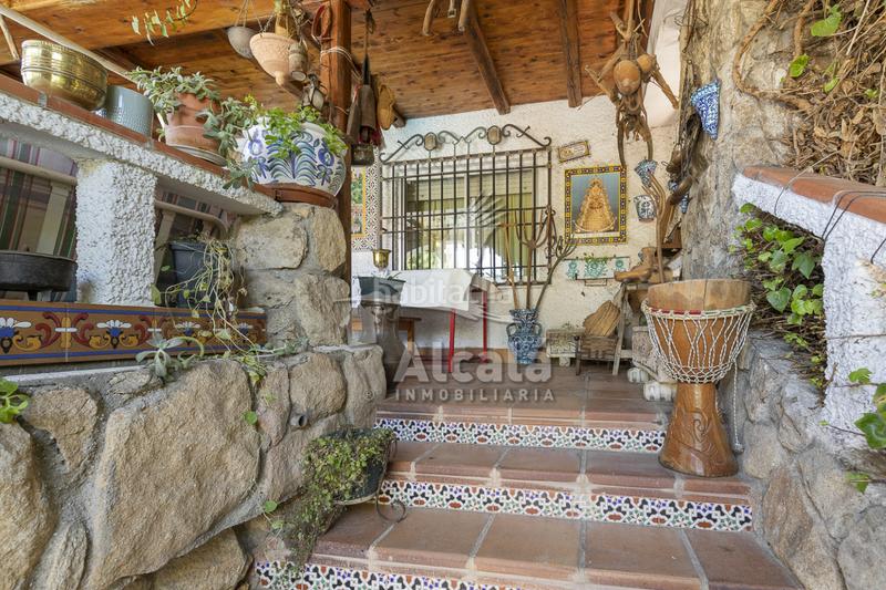 Foto 98c396c4-d4c2-44b4-a3fe-27c8b2577a7f. Casa amb calefacció aparcament piscina a Camarma de Esteruelas