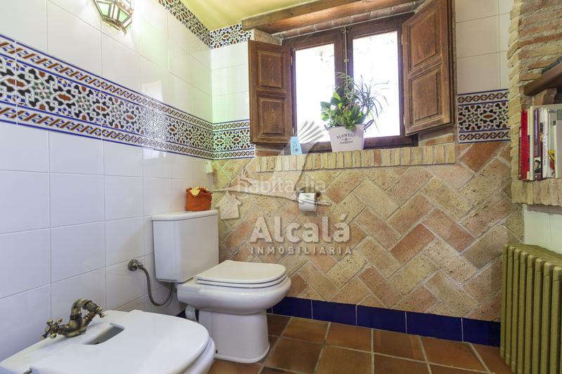 Foto 9ff4ed4f-bd74-4a76-99dd-63c500f788f7. Casa amb calefacció aparcament piscina a Camarma de Esteruelas