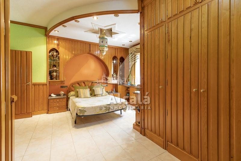 Foto a14e5e61-53b8-4073-80bc-d85f5e25c224. Casa amb calefacció aparcament piscina a Camarma de Esteruelas