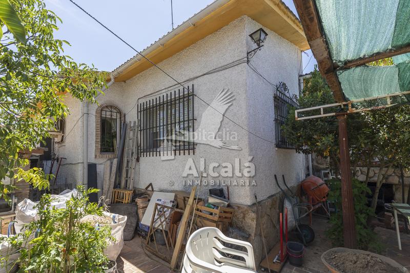 Foto c1d67ddb-dd26-4a75-95f6-e3d6fc23afde. Casa amb calefacció aparcament piscina a Camarma de Esteruelas