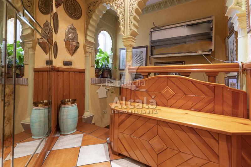 Foto c38d6f35-5502-412c-963f-616527c58068. Casa amb calefacció aparcament piscina a Camarma de Esteruelas