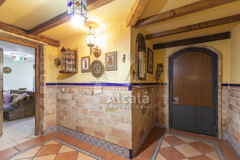 Foto c4ff1e5c-df2e-4408-8c85-9e4871fdfcfa. Casa amb calefacció aparcament piscina a Camarma de Esteruelas