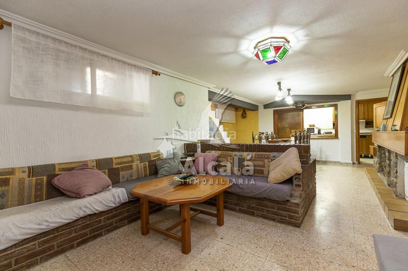 Foto c967ed49-191a-41ad-ae06-873f0b1f032c. Casa amb calefacció aparcament piscina a Camarma de Esteruelas