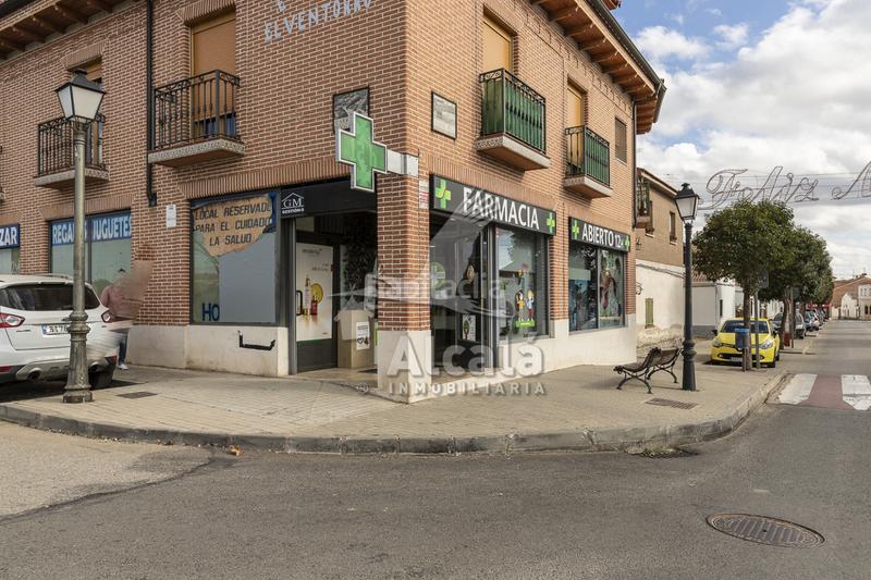 Foto ca5becdb-795a-4c73-82d4-541274ea3a6d. Casa amb calefacció aparcament piscina a Camarma de Esteruelas