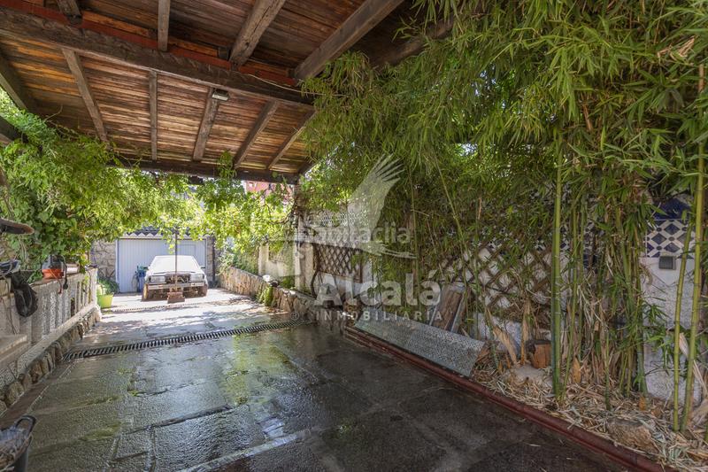 Foto d0e8f23a-fc07-459e-a10f-8d2f5fff3ea5. Casa amb calefacció aparcament piscina a Camarma de Esteruelas