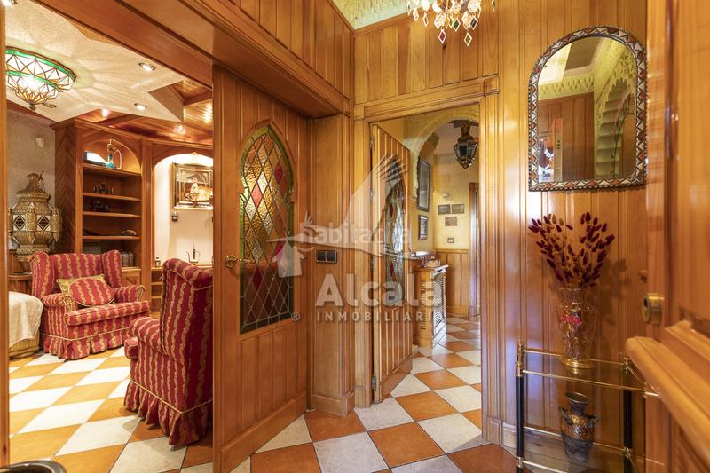 Foto d4dca815-c353-4243-8e19-44af88a9480b. Casa amb calefacció aparcament piscina a Camarma de Esteruelas