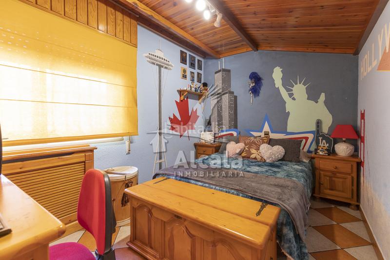 Foto d743add0-c040-43c9-bdb2-de398721be22. Casa amb calefacció aparcament piscina a Camarma de Esteruelas