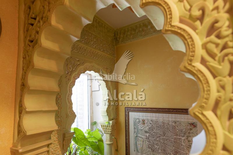 Foto e06dcea7-bce4-41e4-bdd0-665c16c5e89a. Casa amb calefacció aparcament piscina a Camarma de Esteruelas