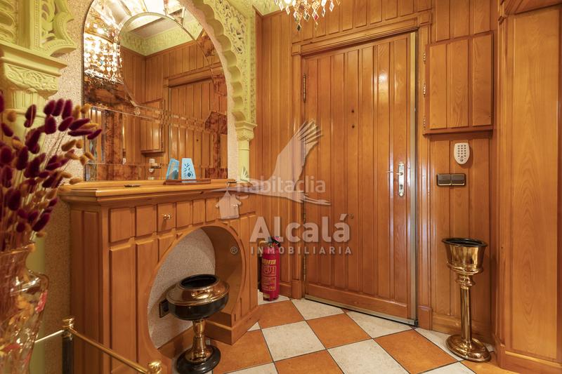 Foto e2e62f56-039d-4432-bebb-09c4b664a5f9. Casa amb calefacció aparcament piscina a Camarma de Esteruelas