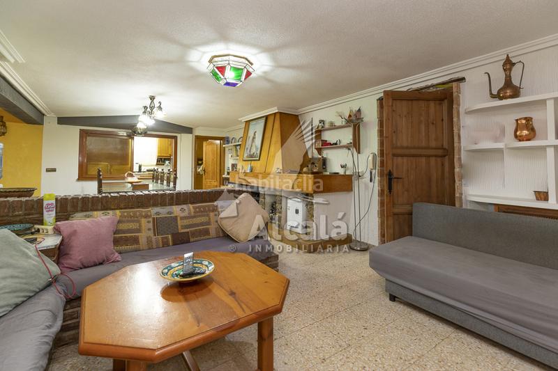 Foto ed0d7c87-e964-43e2-b782-5121161c2cf9. Casa amb calefacció aparcament piscina a Camarma de Esteruelas