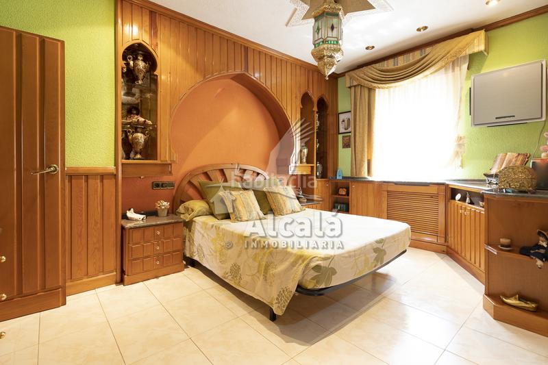 Foto f8b32b9b-a35c-421e-9e58-aea1f0159a7b. Casa amb calefacció aparcament piscina a Camarma de Esteruelas