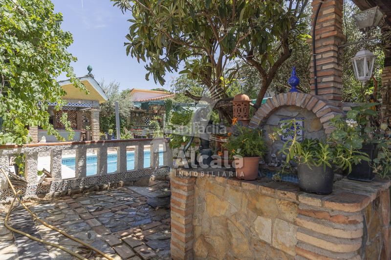 Foto fd564a98-3272-4ca2-8de1-ceec535f4e0f. Casa amb calefacció aparcament piscina a Camarma de Esteruelas