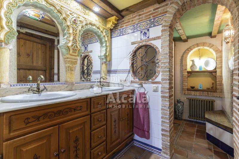 Foto fda58067-7c55-4345-ba46-a34044740229. Casa amb calefacció aparcament piscina a Camarma de Esteruelas