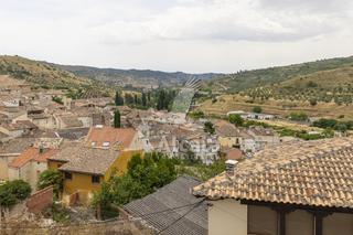 Maison à Pastrana. Bonita casa de pueblo en el encantador pueblo de pastrana