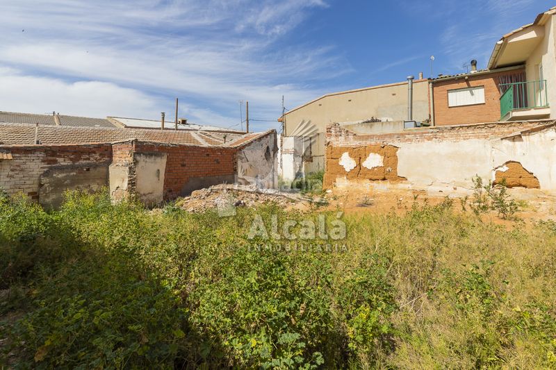 Foto 0b584ac7-620d-406e-9d83-5e7a3900ba24. Finca rústica a Madridejos