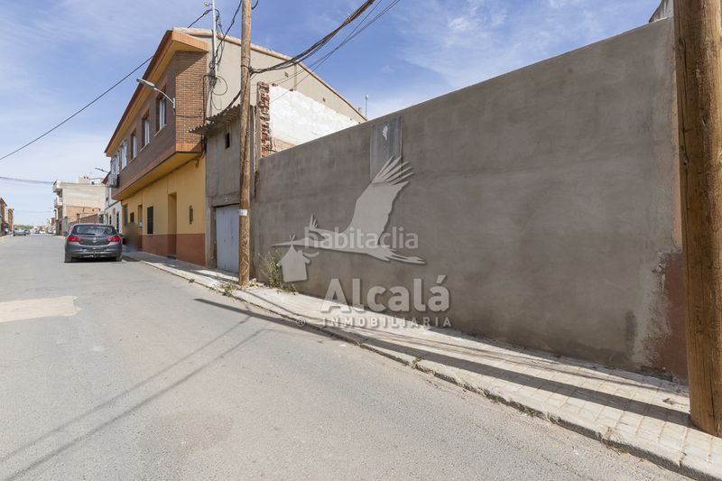 Foto 436f62b6-2bf9-4c6c-a7ed-479b75e71739. Finca rústica a Madridejos